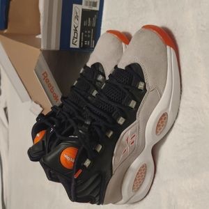 Reebok pump question size 11